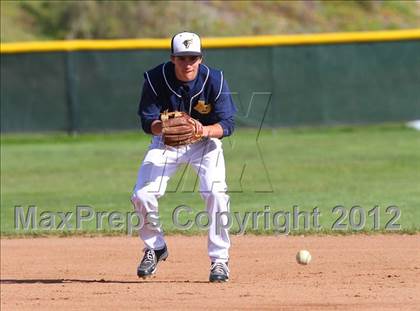 Thumbnail 3 in Arroyo Grande @ Righetti photogallery.