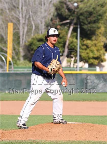 Thumbnail 2 in Arroyo Grande @ Righetti photogallery.