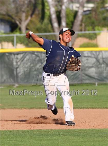 Thumbnail 3 in Arroyo Grande @ Righetti photogallery.