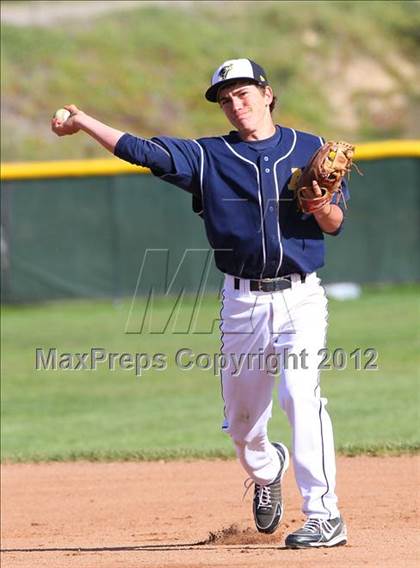 Thumbnail 1 in Arroyo Grande @ Righetti photogallery.