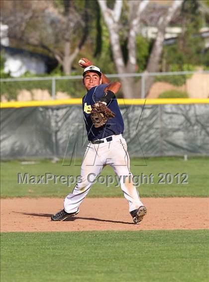 Thumbnail 2 in Arroyo Grande @ Righetti photogallery.