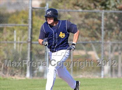 Thumbnail 3 in Arroyo Grande @ Righetti photogallery.