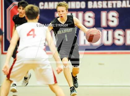 Thumbnail 2 in Miramonte @ Campolindo photogallery.