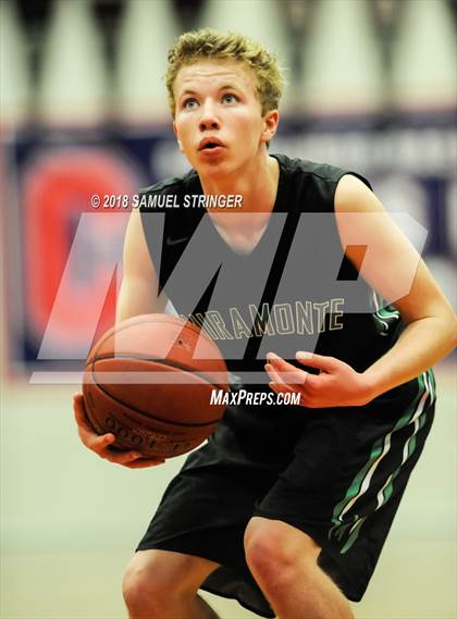 Thumbnail 3 in JV: Miramonte @ Campolindo photogallery.