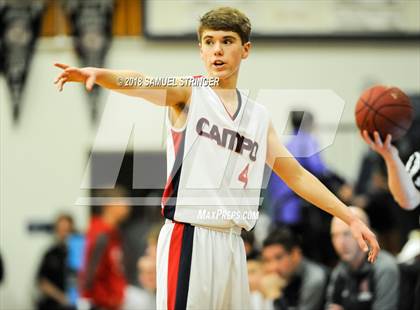 Thumbnail 2 in Miramonte @ Campolindo photogallery.
