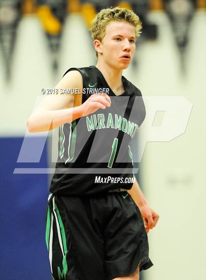 Thumbnail 3 in JV: Miramonte @ Campolindo photogallery.