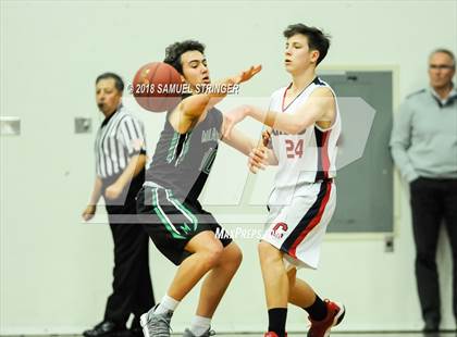 Thumbnail 2 in Miramonte @ Campolindo photogallery.