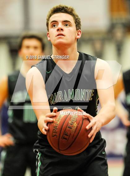 Thumbnail 2 in JV: Miramonte @ Campolindo photogallery.