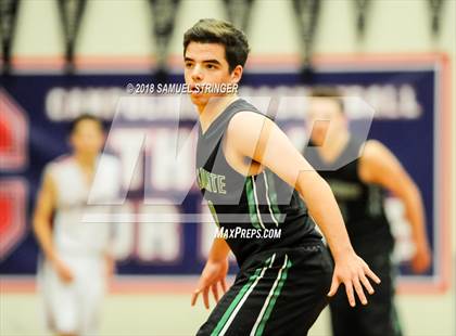 Thumbnail 2 in JV: Miramonte @ Campolindo photogallery.