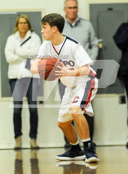 Thumbnail 3 in Miramonte @ Campolindo photogallery.