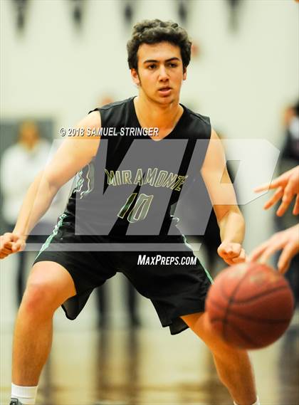 Thumbnail 2 in JV: Miramonte @ Campolindo photogallery.