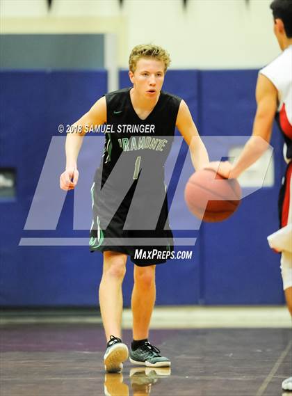 Thumbnail 1 in Miramonte @ Campolindo photogallery.