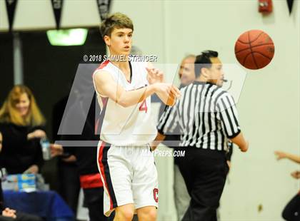 Thumbnail 1 in Miramonte @ Campolindo photogallery.
