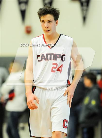 Thumbnail 1 in Miramonte @ Campolindo photogallery.