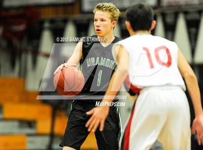 Thumbnail 2 in Miramonte @ Campolindo photogallery.