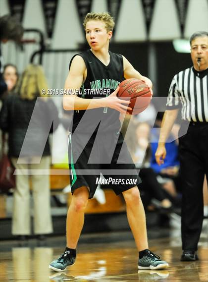 Thumbnail 3 in JV: Miramonte @ Campolindo photogallery.