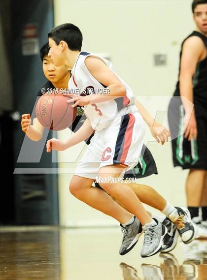 Thumbnail 1 in Miramonte @ Campolindo photogallery.