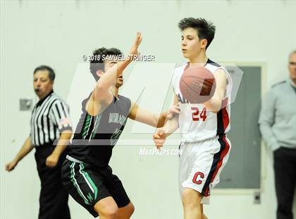 Thumbnail 1 in Miramonte @ Campolindo photogallery.
