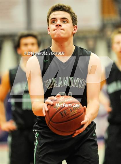 Thumbnail 1 in JV: Miramonte @ Campolindo photogallery.