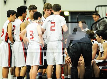 Thumbnail 1 in Miramonte @ Campolindo photogallery.
