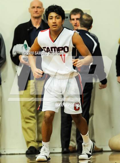 Thumbnail 1 in Miramonte @ Campolindo photogallery.
