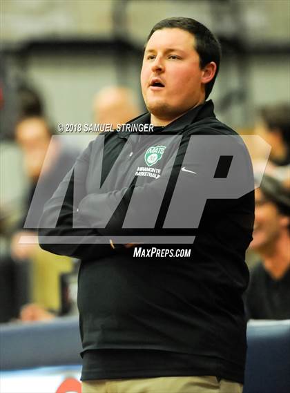 Thumbnail 1 in Miramonte @ Campolindo photogallery.