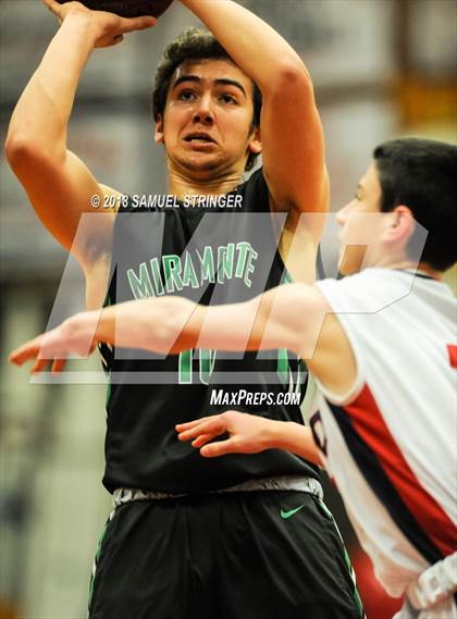Thumbnail 3 in Miramonte @ Campolindo photogallery.
