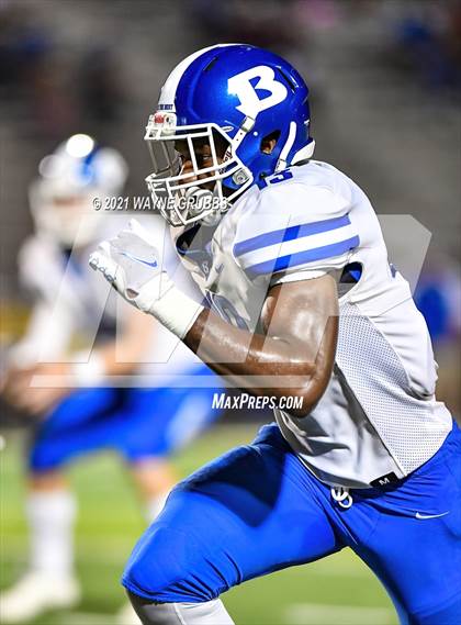 Thumbnail 1 in Bryant @ Longview photogallery.