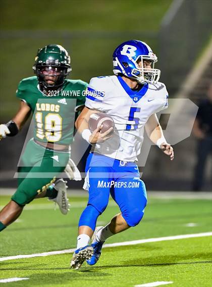 Thumbnail 2 in Bryant @ Longview photogallery.