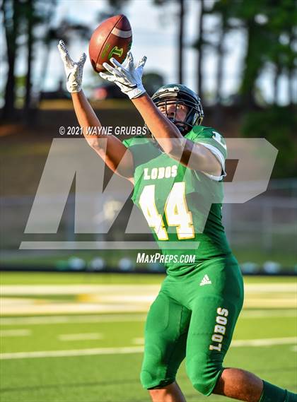 Thumbnail 1 in Bryant @ Longview photogallery.