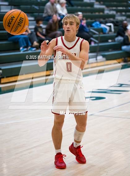 Thumbnail 1 in Logan vs. American Leadership Academy (Autism Holiday Classic) photogallery.