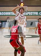 Photo from the gallery "Logan vs. American Leadership Academy (Autism Holiday Classic)"
