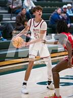 Photo from the gallery "Logan vs. American Leadership Academy (Autism Holiday Classic)"