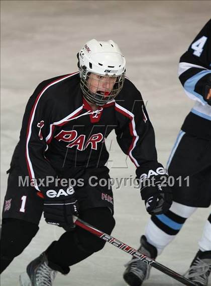Thumbnail 1 in Park Regional @ Parsippany Hills photogallery.