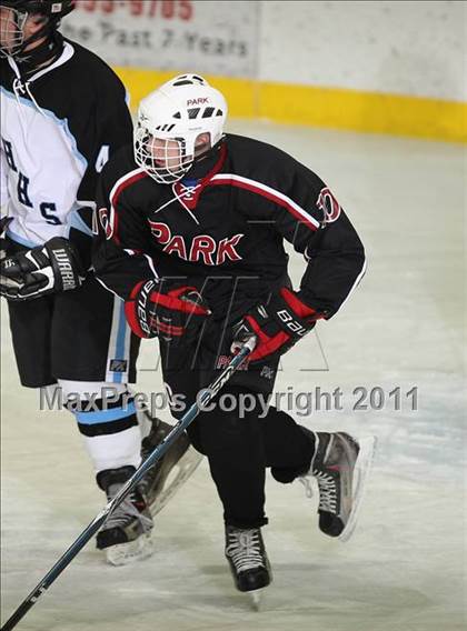 Thumbnail 2 in Park Regional @ Parsippany Hills photogallery.