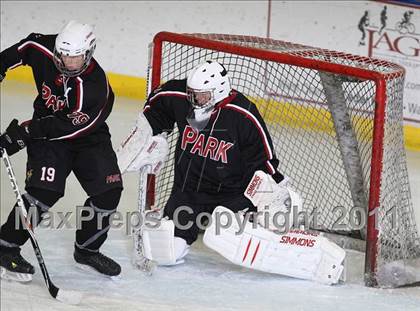 Thumbnail 1 in Park Regional @ Parsippany Hills photogallery.
