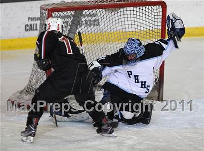 Thumbnail 1 in Park Regional @ Parsippany Hills photogallery.