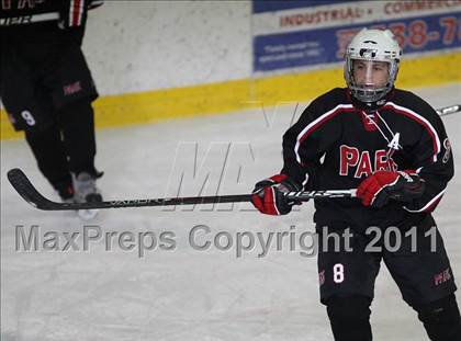 Thumbnail 1 in Park Regional @ Parsippany Hills photogallery.