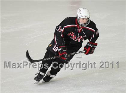 Thumbnail 2 in Park Regional @ Parsippany Hills photogallery.