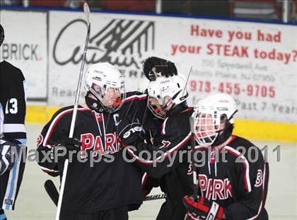 Thumbnail 3 in Park Regional @ Parsippany Hills photogallery.