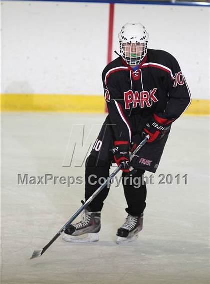 Thumbnail 1 in Park Regional @ Parsippany Hills photogallery.