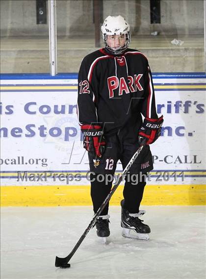 Thumbnail 1 in Park Regional @ Parsippany Hills photogallery.