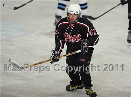 Thumbnail 1 in Park Regional @ Parsippany Hills photogallery.