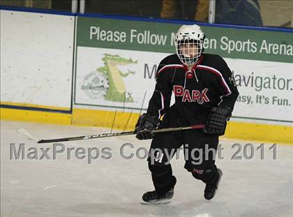 Thumbnail 3 in Park Regional @ Parsippany Hills photogallery.
