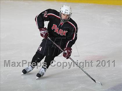 Thumbnail 1 in Park Regional @ Parsippany Hills photogallery.