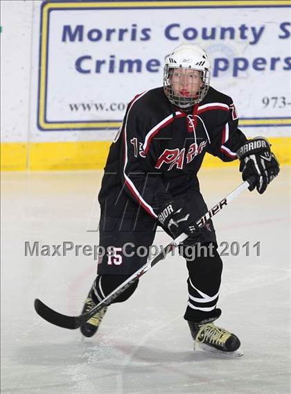 Thumbnail 2 in Park Regional @ Parsippany Hills photogallery.