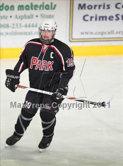 Thumbnail 3 in Park Regional @ Parsippany Hills photogallery.