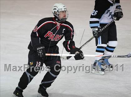 Thumbnail 1 in Park Regional @ Parsippany Hills photogallery.