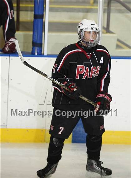 Thumbnail 2 in Park Regional @ Parsippany Hills photogallery.