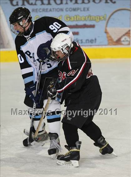 Thumbnail 2 in Park Regional @ Parsippany Hills photogallery.